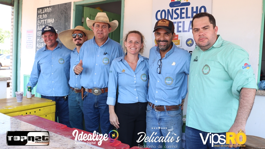 39ª EXPOPIB  – 1ª EVENTO EQUESTRE