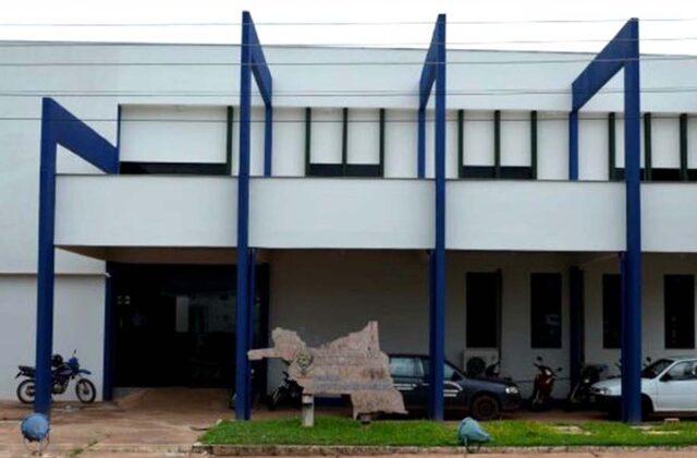 Pimenta Bueno tem prestações de contas aprovadas pelo DER-RO