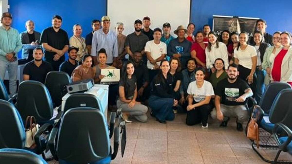 Pimenta Bueno realiza seminário sobre compras públicas da agricultura familiar
