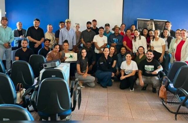 Pimenta Bueno realiza seminário sobre compras públicas da agricultura familiar