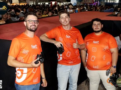9º Ficop – Feira comercial e industrial de Pimenta Bueno