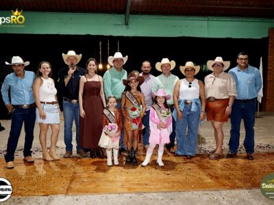 41ª EXPOPIB – Country Kids 2026