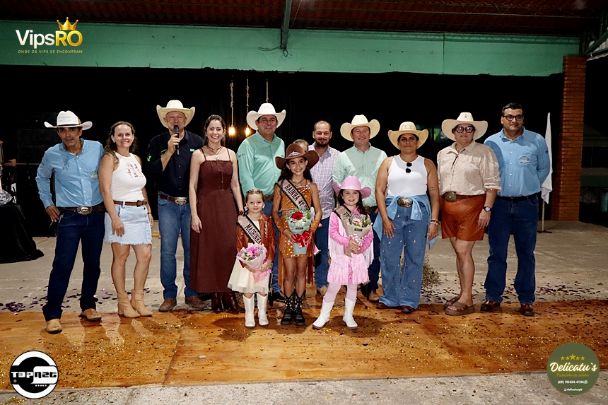 41ª EXPOPIB – Country Kids 2026