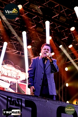 41º EXPOPIB – SHOW DE CEZAR E PAULINHO
