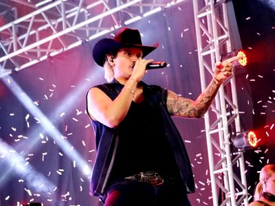 41º EXPOPIB – Show de CountryBeat