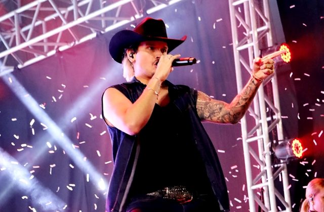 41º EXPOPIB – Show de CountryBeat
