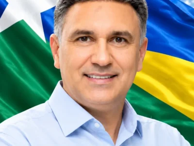 Delegado Araújo é eleito deputado estadual por Rondônia com 14.796 votos