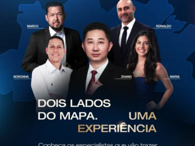 Cacoal recebe imersão sobre importação da China e oportunidades de negócios para empresas de Rondônia